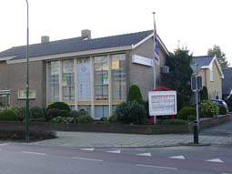 Huis en Zekerheid Bunschoten